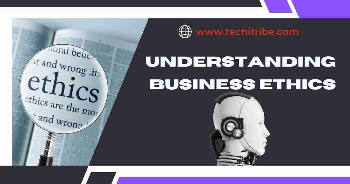 Application of Ethical AI