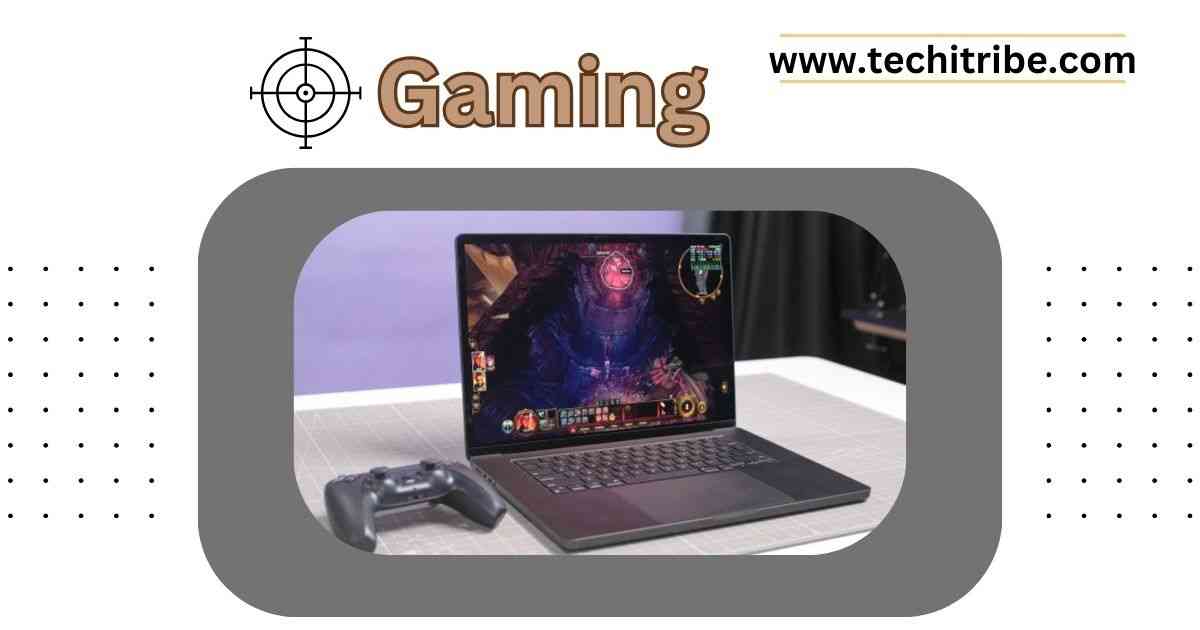 Gaming