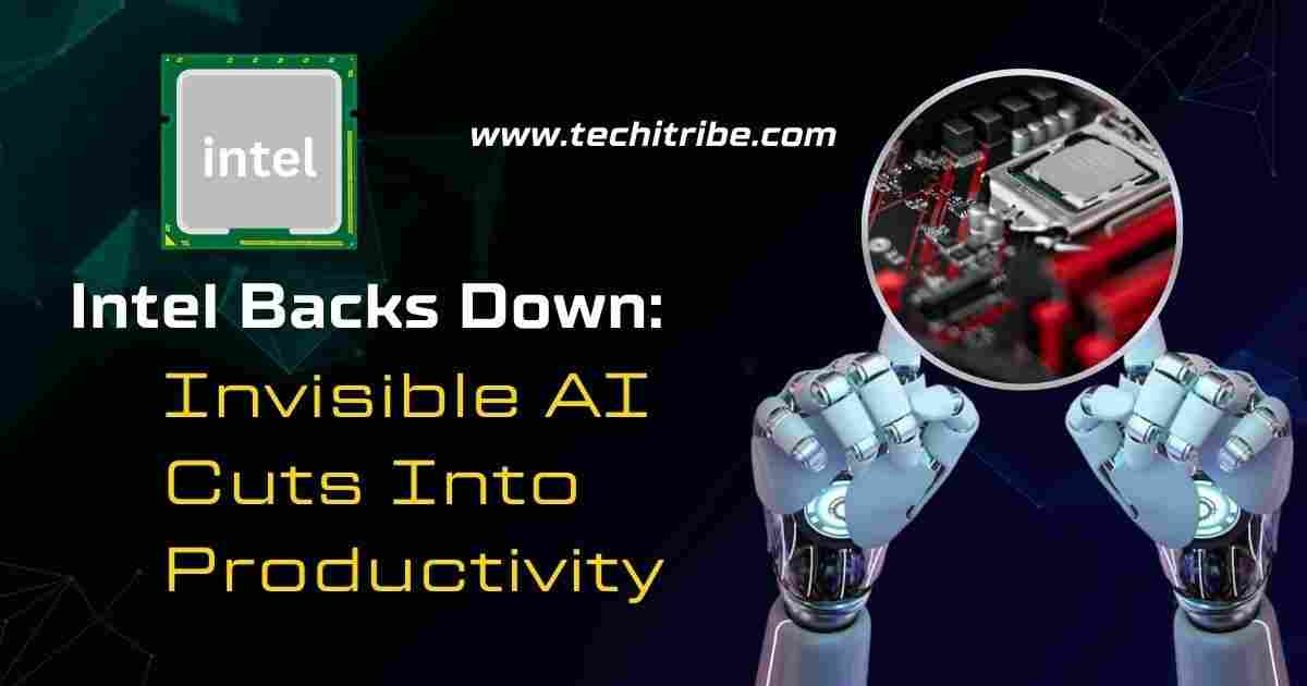 AI Productivity Challenges