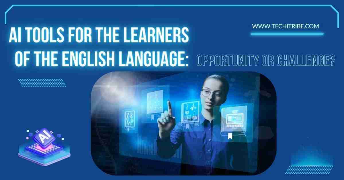 AI Tools for English Learning