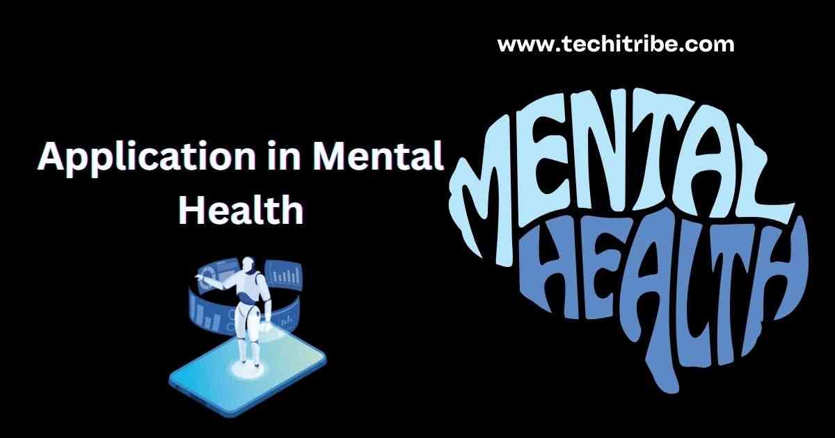 Application in Mental Health