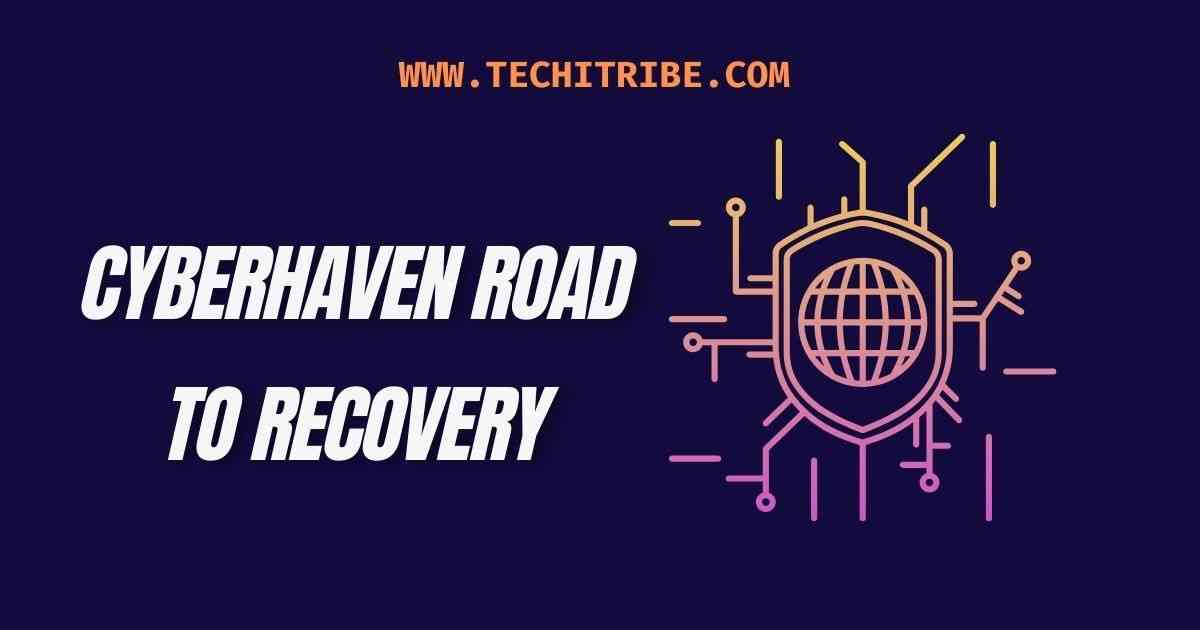 Cyberhaven Road to Recovery