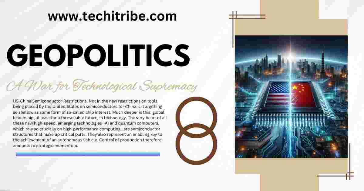 Geopolitics