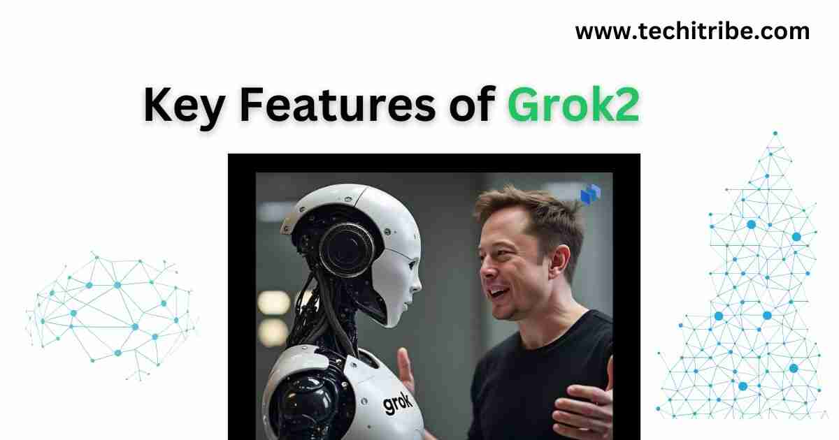 Key Features of Grok2