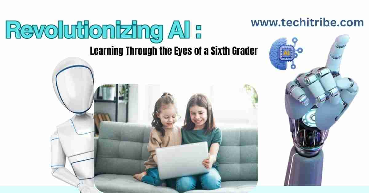 childlike AI learning