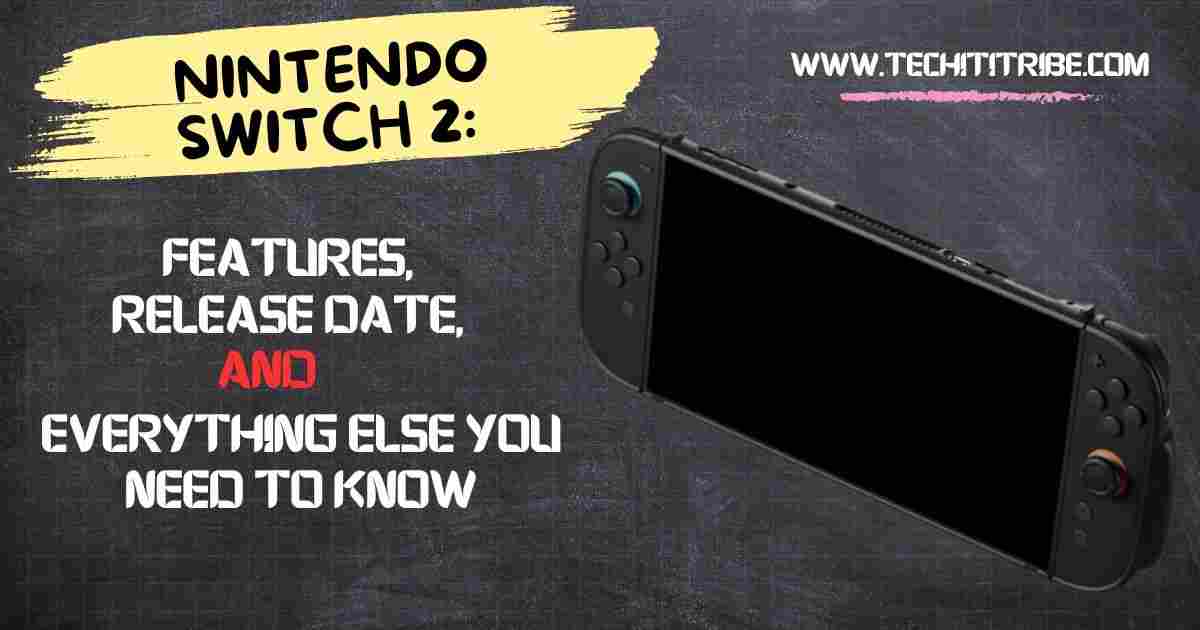 Nintendo Switch 2