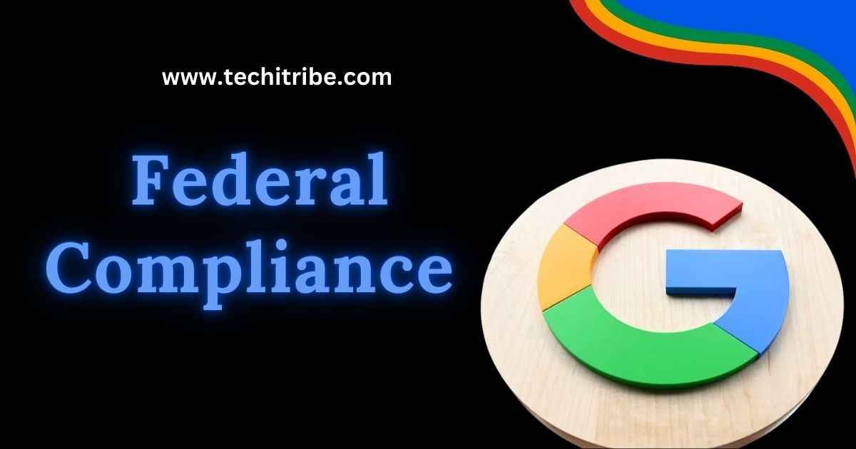 Federal Compliance